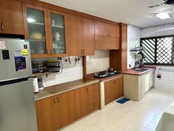 Blk 584 Ang Mo Kio Avenue 3 (Ang Mo Kio), HDB 3 Rooms #464074911